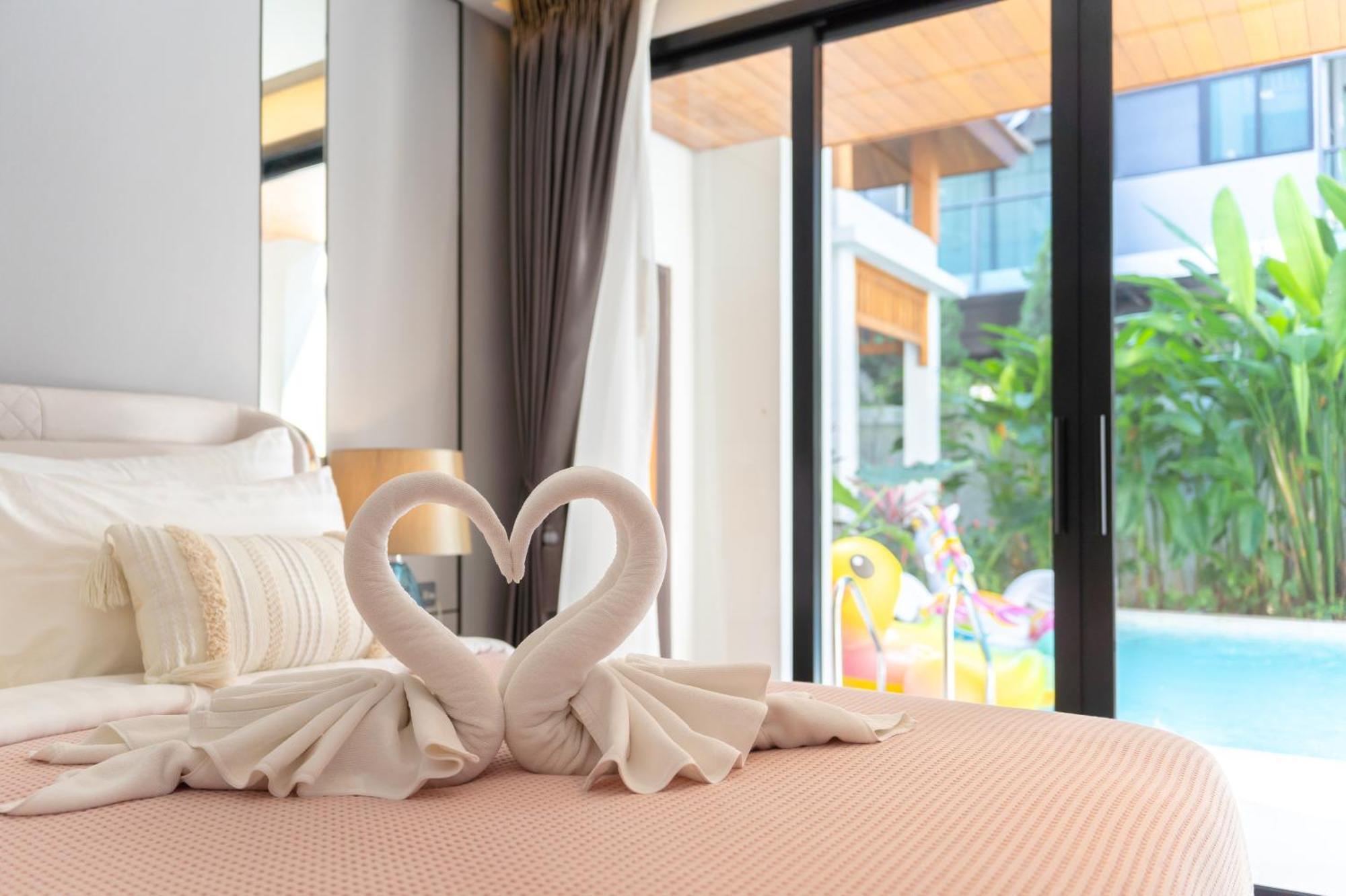 Verbena Chiangmai Chiang Mai Exterior photo
