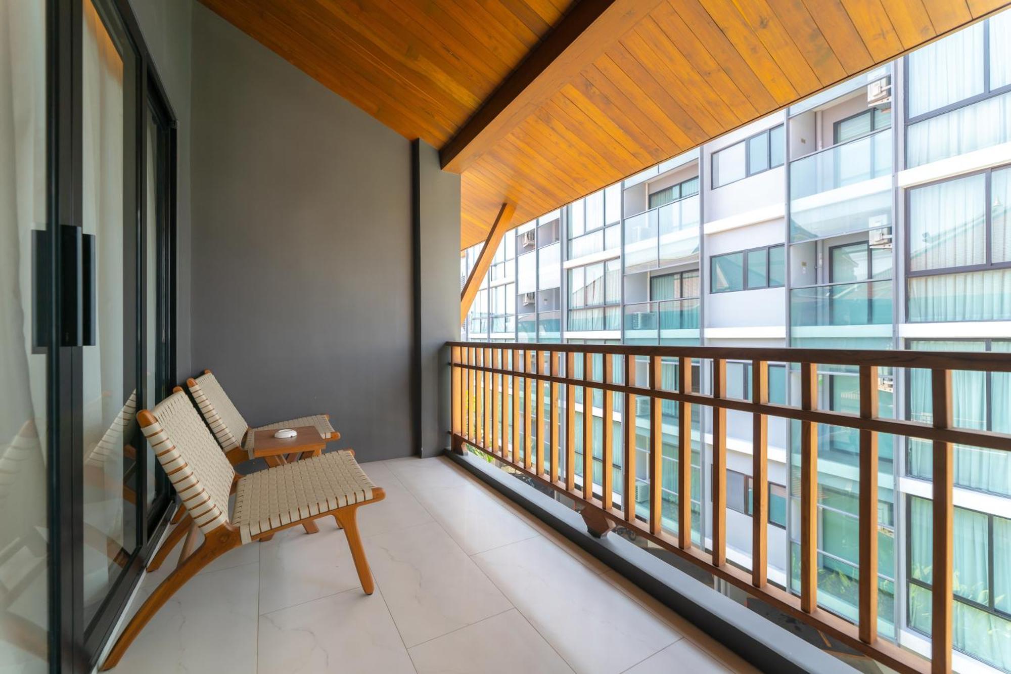 Verbena Chiangmai Chiang Mai Exterior photo